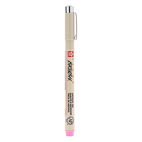 Bút Lông Dùng Vẽ Sakura Pigma Brush XSDK
