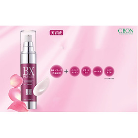 Kem dưỡng ẩm chống lão hoá C'BON BX Conc 35gr