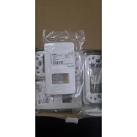 Mua Mặt cho 2 thiết bị size S A3002_G19 Schneider