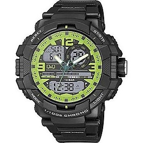 Đồng hồ đeo tay hiệu Q&Q GW86J008Y