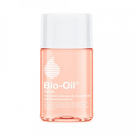 Bio-Oil Giảm rạn da và làm mờ sẹo