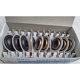 Mua HỘP 10 CÁI COIL 25.5MM MÀNG LỤA ĐEN HOẶC NHÔM CỨNG