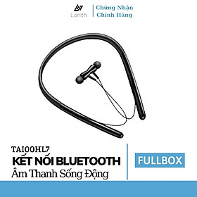 Tai nghe bluetooth nhét tai Lanith thể thao WI-H700, Kiểu dáng thể thao sang trọng - Hàng nhập khẩu – TAI00HL7
