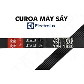 DÂY CUROA 7PH 1930 MÁY SẤY ELECTROLUX - HÀNG CHÍNH HÃNG