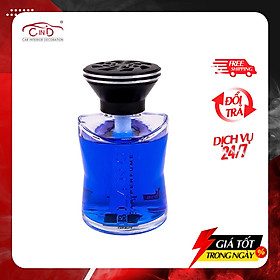Nước Hoa Ô Tô CARMATE Blang Power Liquid C L735 White Musk 165ml