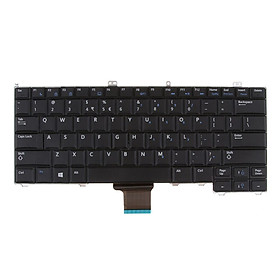 Mua Bàn phím thay thế dành cho laptop Dell Latitude E7440 có đèn nền
