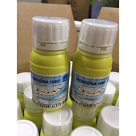 Mua DIỆT CÔN TRÙNG FENDONA 10SC  50ML 