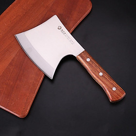 Mua DAO BẾP NHẬT BẢN AZUCHI THÉP DAMASCUS MÃ c7DT121