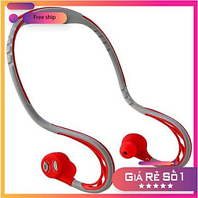 Mua Tai nghe không dây️️Tai nghe nhét tai kiểu dáng trẻ trung năng động - Tai nghe Bluetooth thể thao RB-S20