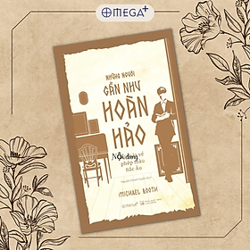 Những Người Gần Như Hoàn Hảo - Sự Thật Về Phép Màu Bắc Âu