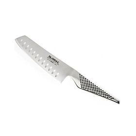 Dao bếp Nhật cao cấp Global GS39 Nakiri - Dao thái rau củ chống dính (140mm)