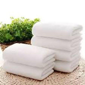 Mua Set 2 khăn tắm khách sạn cao cấp