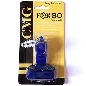 Còi trọng tài FOX 80