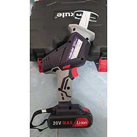 Mua MÁY CƯA KIẾM DÙNG PIN 16V MAKUTE CRS001 - HÀNG CHÍNH HÃNG