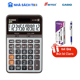 Máy Tính CASIO AX120B