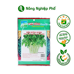 Mua Hạt giống rau mầm hướng dương Phú Nông