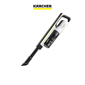 Máy Hút Bụi Cầm Tay Karcher VC 4s - Hàng Chính Hãng