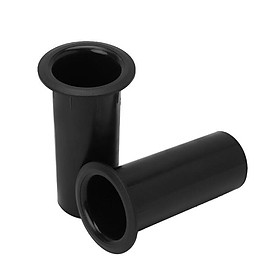 Set 2 Đầu Nối Dây Loa Bass 4-8 50x152mm