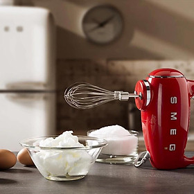 Mua Máy đánh trứng SMEG HMF01RDEU Hàng chính hãng