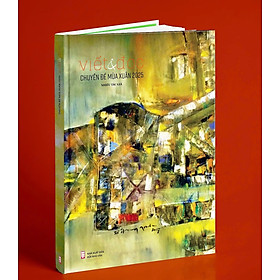 VIẾT và ĐỌC MÙA XUÂN 2025