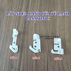 Mua Ngàm cửa lẫy cánh cửa dùng cho tủ lạnh Panasonic các model NR nẫy tl Pana