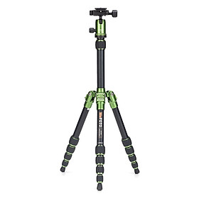 Chân Máy Ảnh Tripod Mefoto A0350Q0 - Hàng Nhập Khẩu