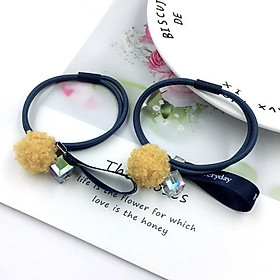 Dây Buộc Tóc Nữ Happy Everyday Thời Trang  Hàng Loại Đẹp