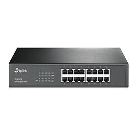 Mua Bộ chuyển đổi  TP-Link  TL-SG1016D TG - Hàng Chính Hãng