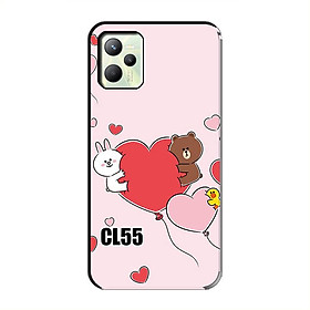 Ốp Lưng Dành Cho Realme C35