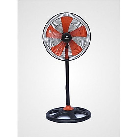Mua QUẠT ĐỨNG Đ450-5C CÁNH ĐỎ PHONG LAN