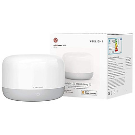 Mua Đèn ngủ thông minh Xiaomi LED Bedside Lamp Yeelight D2 - Hàng Nhập Khẩu