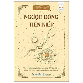 Ngược Dòng Tiền Kiếp