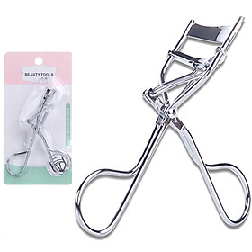 Kẹp Bấm Mi Cong Tự Nhiên BEAUTY TOOLS Hợp Kim Không Gỉ , Chắc Chắn , Nhỏ Gọn Tiện Lợi MP019