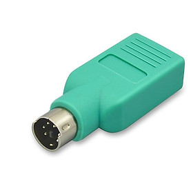 Đầu Chuyển PS2 Sang USB AZONE