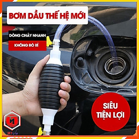 Mua Dụng Cụ Bơm Hút Chất Lỏng  Rượu  Xăng Bóp Tay Tiện Lợi  Ống Hút Xăng Dầu