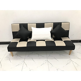 Ghế sofa giường 1m7x90 sofa bed phòng khách linco20