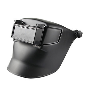 Welding Helmet Welder Mask Welding Filter Helmet Mask for ARC Weld Grind Cut