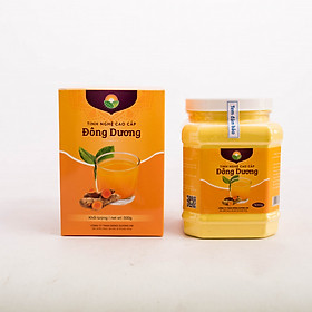 Tinh bột nghệ Đông Dương 0.5kg