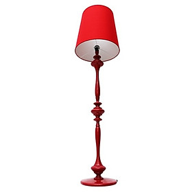 Đèn cây màu đỏ 2125