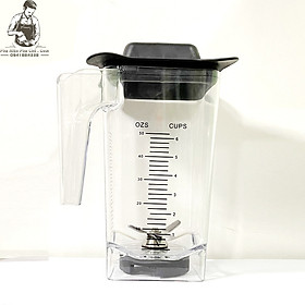 Mua Cối Máy Xay Sinh Tố Công Nghiệp Omniblend