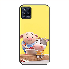 Ốp Lưng Dành Cho REALME 8 PRO