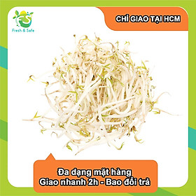 [CHỈ GIAO HCM] Giá sống - 200gr