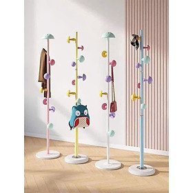 Mua Cây Treo Đồ Giá Treo Quần Áo Hình Nấm  Decor Trang Trí Phòng Nhiều Màu Sắc Lựa Chọn - HÀNG CHÍNH HÃNG MINIIN