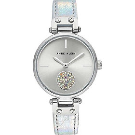 Đồng hồ nữ Anne Klein AK/3381SVSI