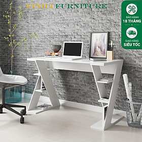 Mua Bàn làm việc gỗ công nghiệp đẹp và hiện đại FBH02