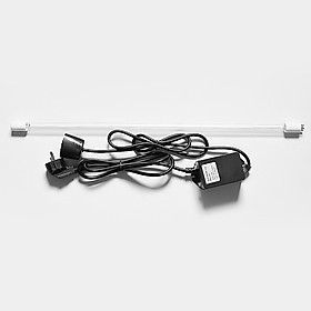 Combo balast- biến áp chuyển nguồn và bóng đèn cực tím UV