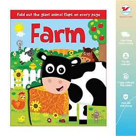 [Download Sách] Farm