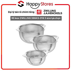 Mua Rổ inox ZWILLING - Hàng nhập khẩu