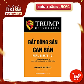 Bất động sản căn bản