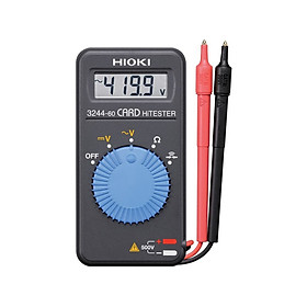 Mua Đồng Hồ Vạn Năng Hioki 3244-60